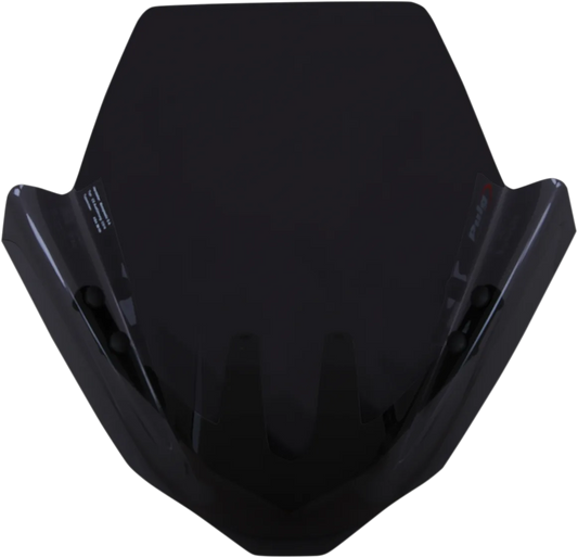 Naked New Generation Windshield