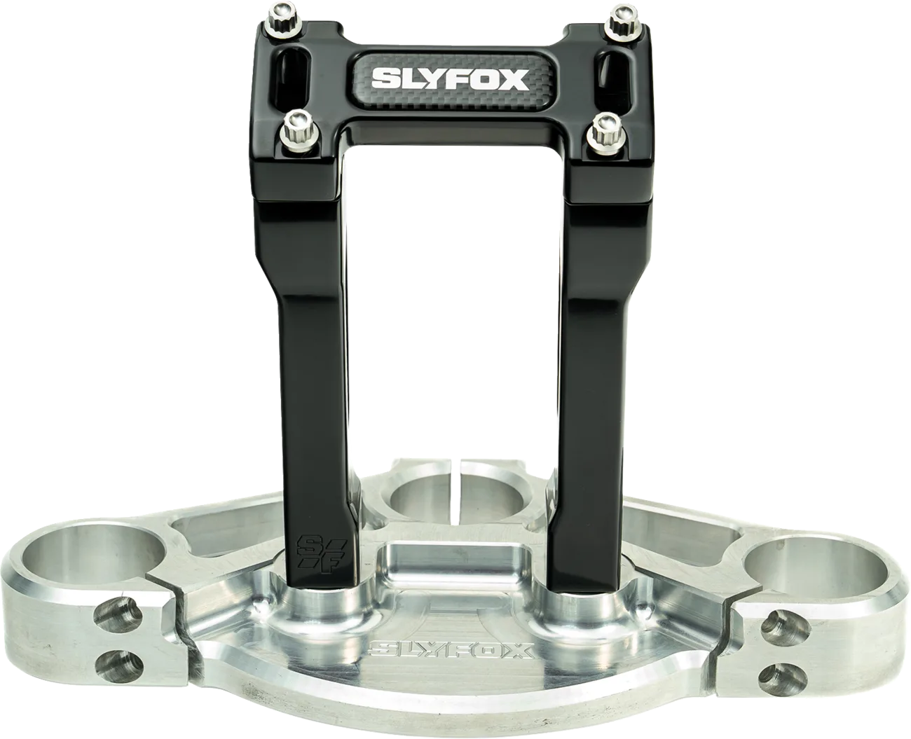 Handlebar Riser Kit