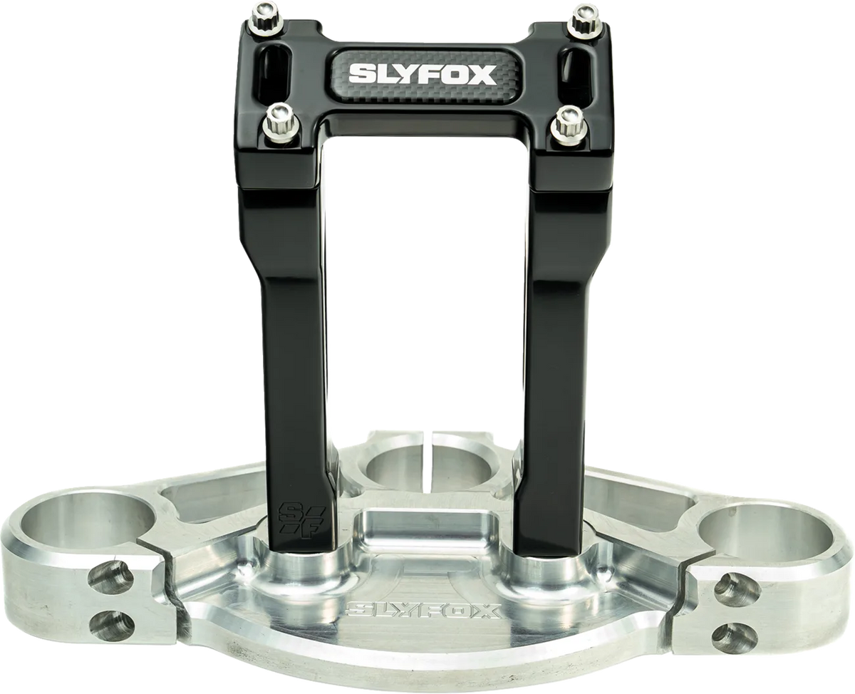 Handlebar Riser Kit