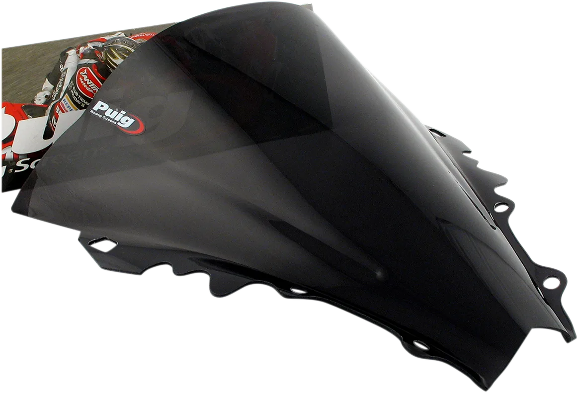 Z-Racing Windscreen