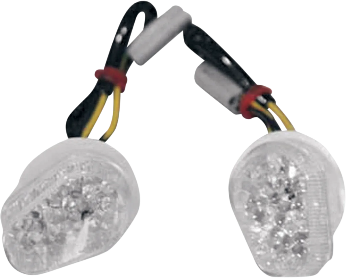 LED Marker Lights
