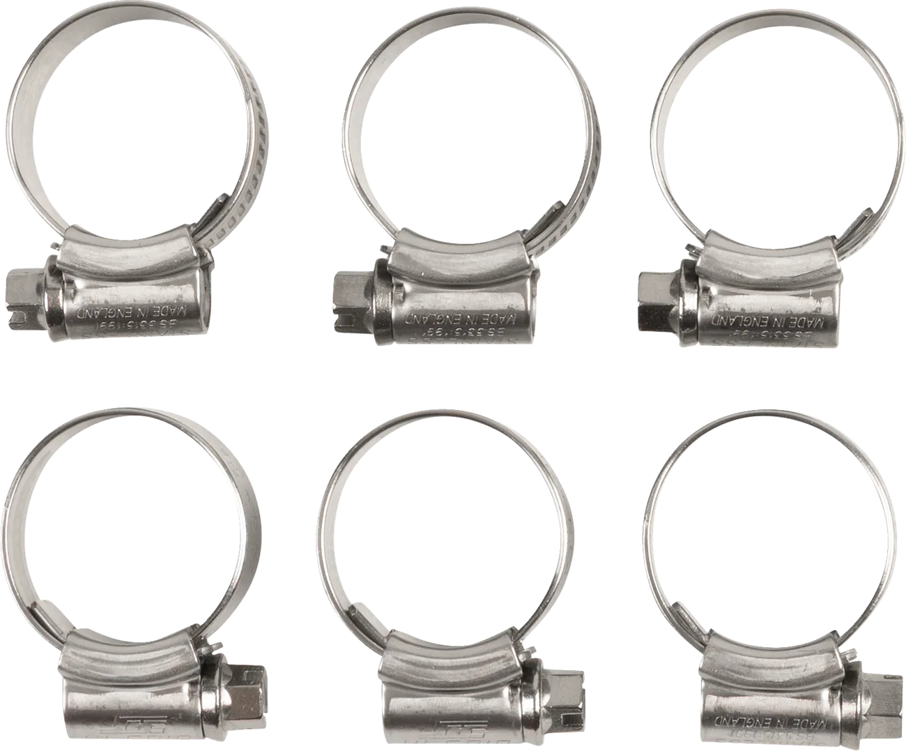 Radiator Hose Clamp Kit