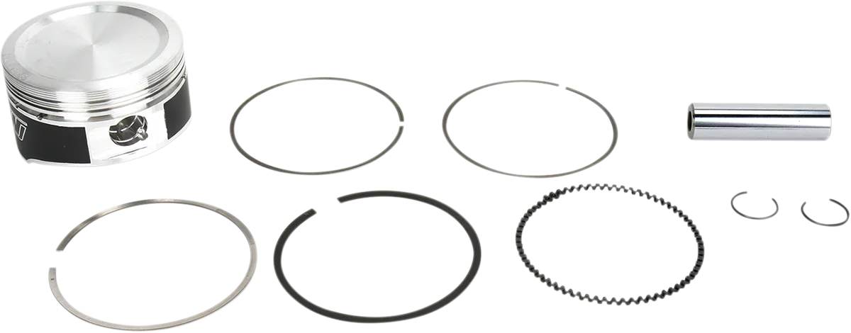 Piston Kit Forged Series for 4-Stroke