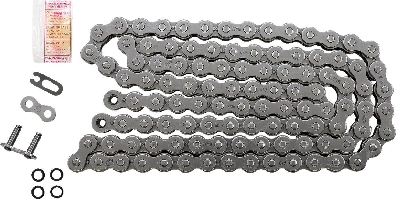 520VX3 Chain
