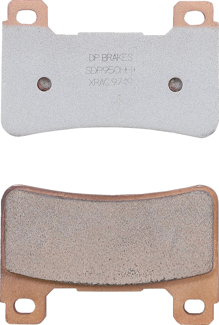 SDP Sport HH+ Sintered Brake Pads