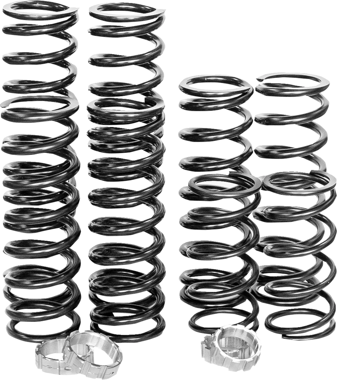 Shock Spring Kit