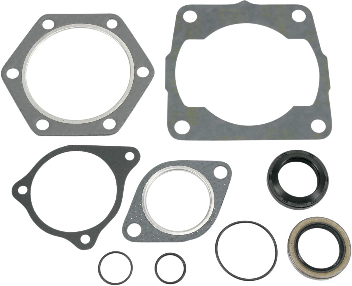Complete Gasket and Oil Seal Kit