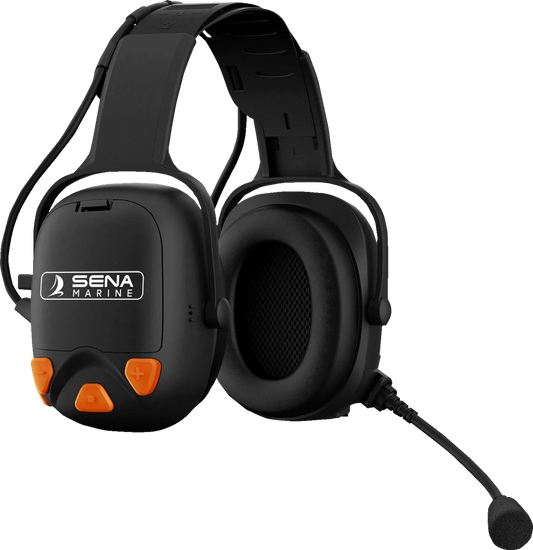 NAUTITALK N2R Headset