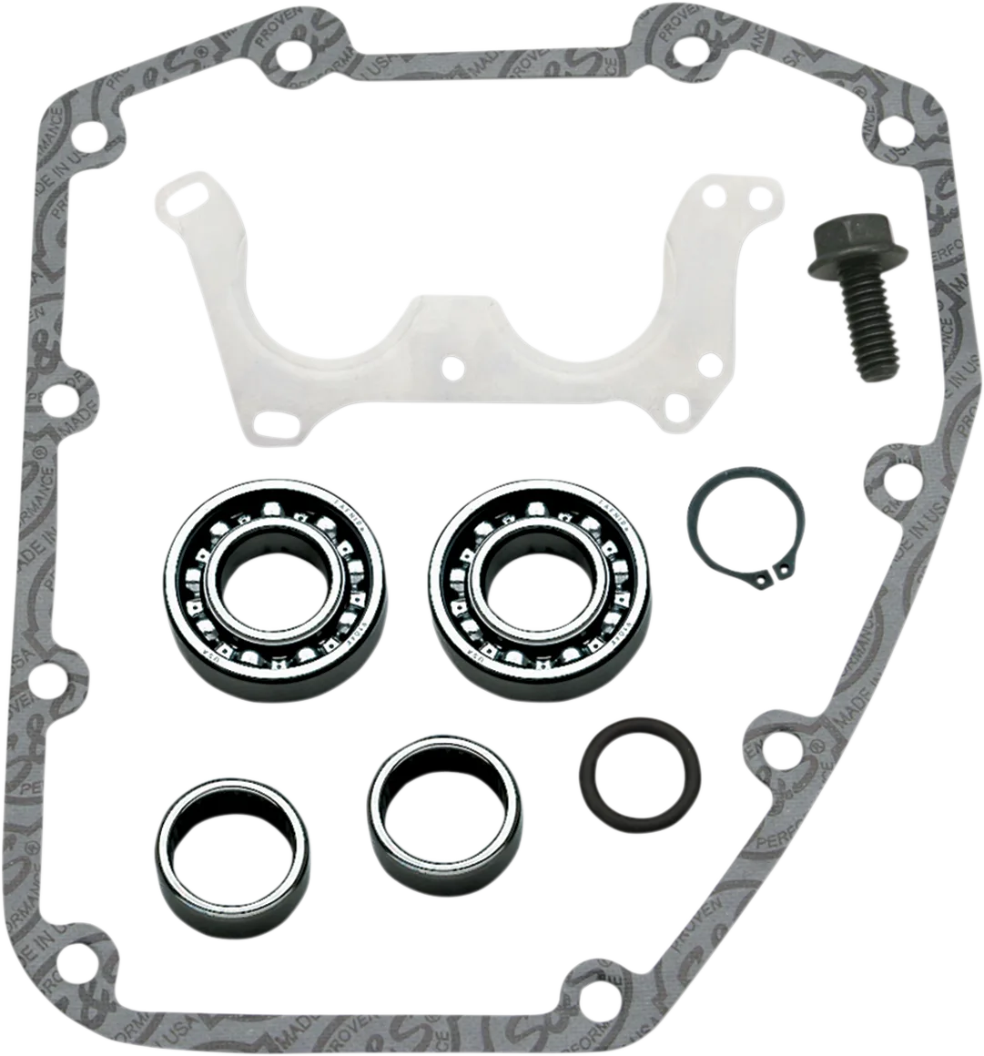 Cam Installation Kit