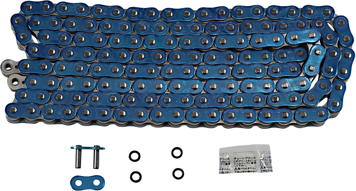 520 ZVX3 Extreme Sportbike Series Chain