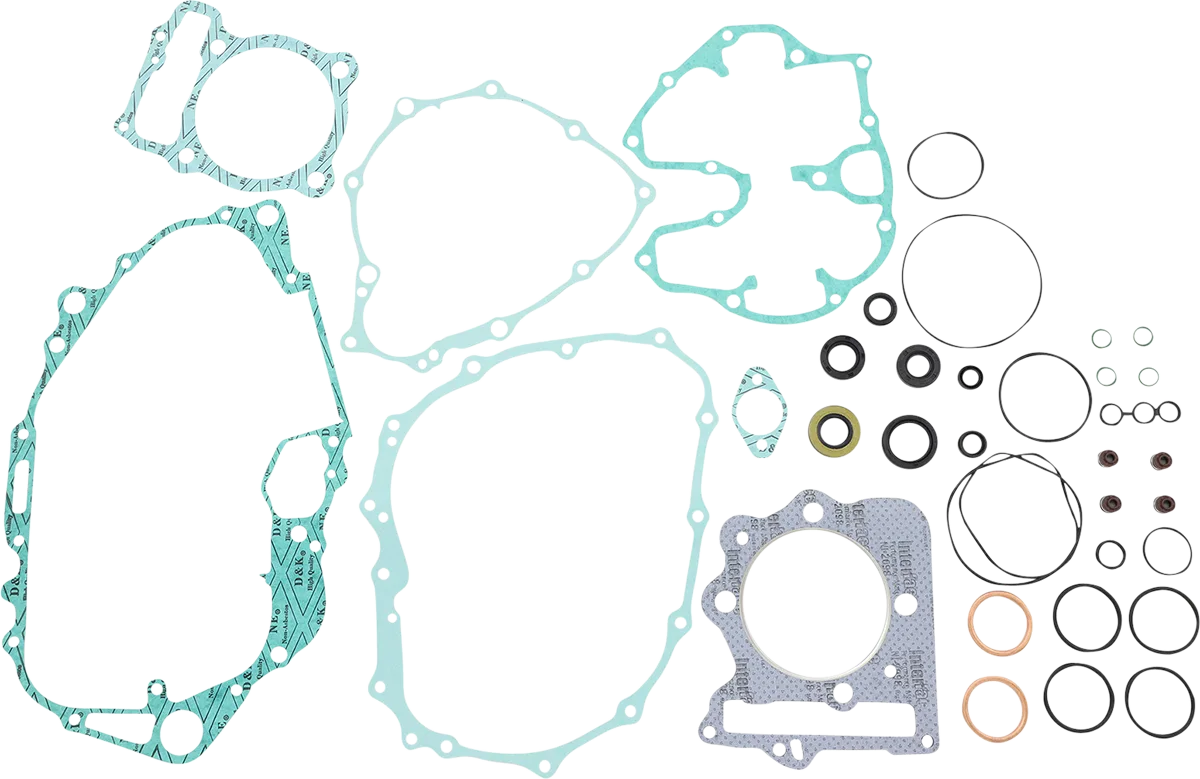 Complete Gasket Kit
