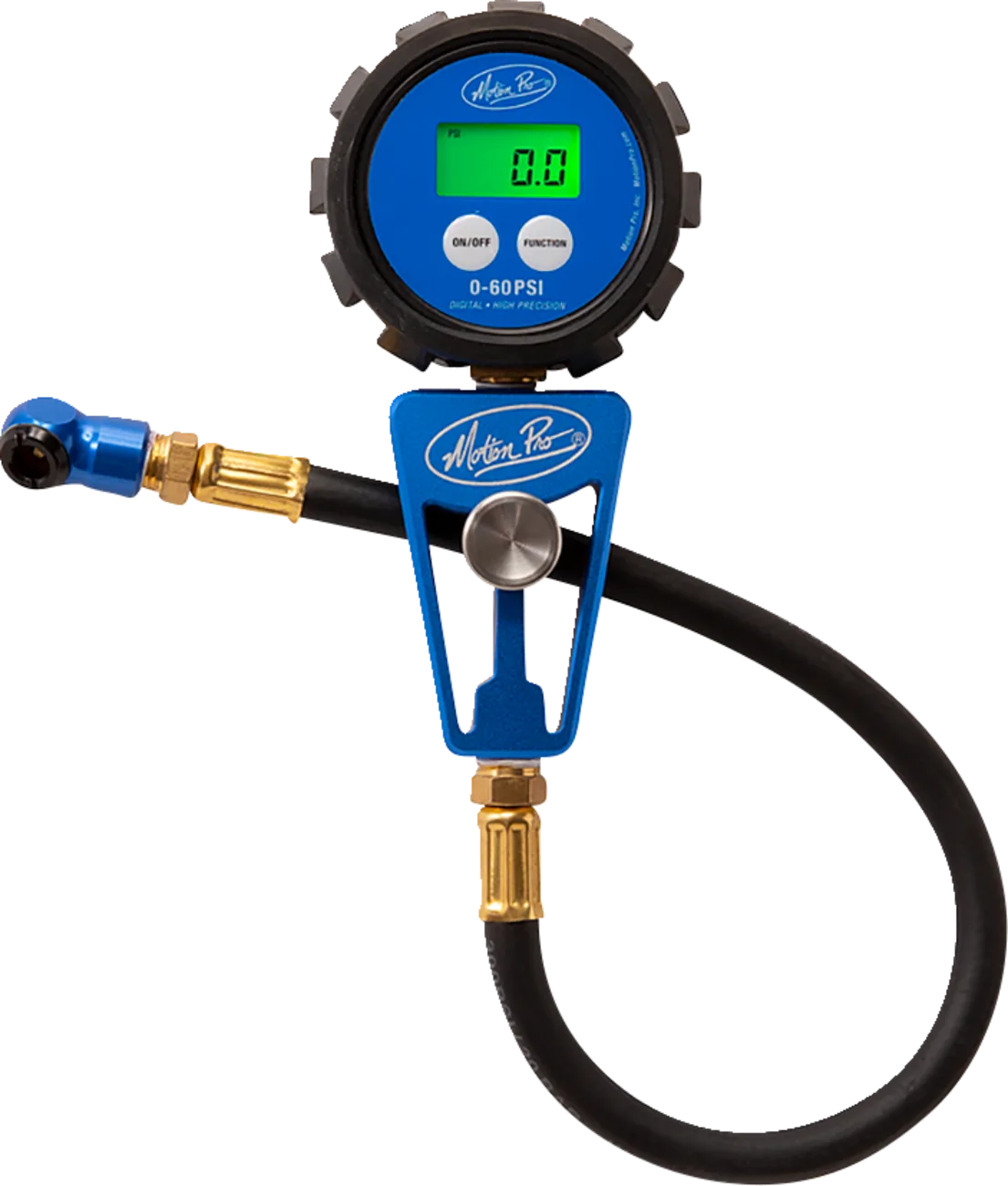 Digital Tire Pressure Gauge 60 psi