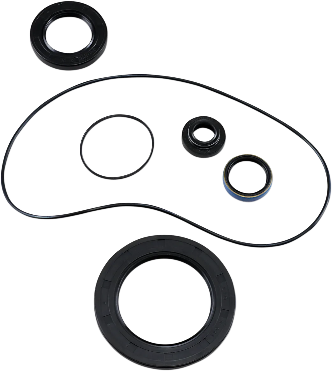 Complete Transmission Seal Kit