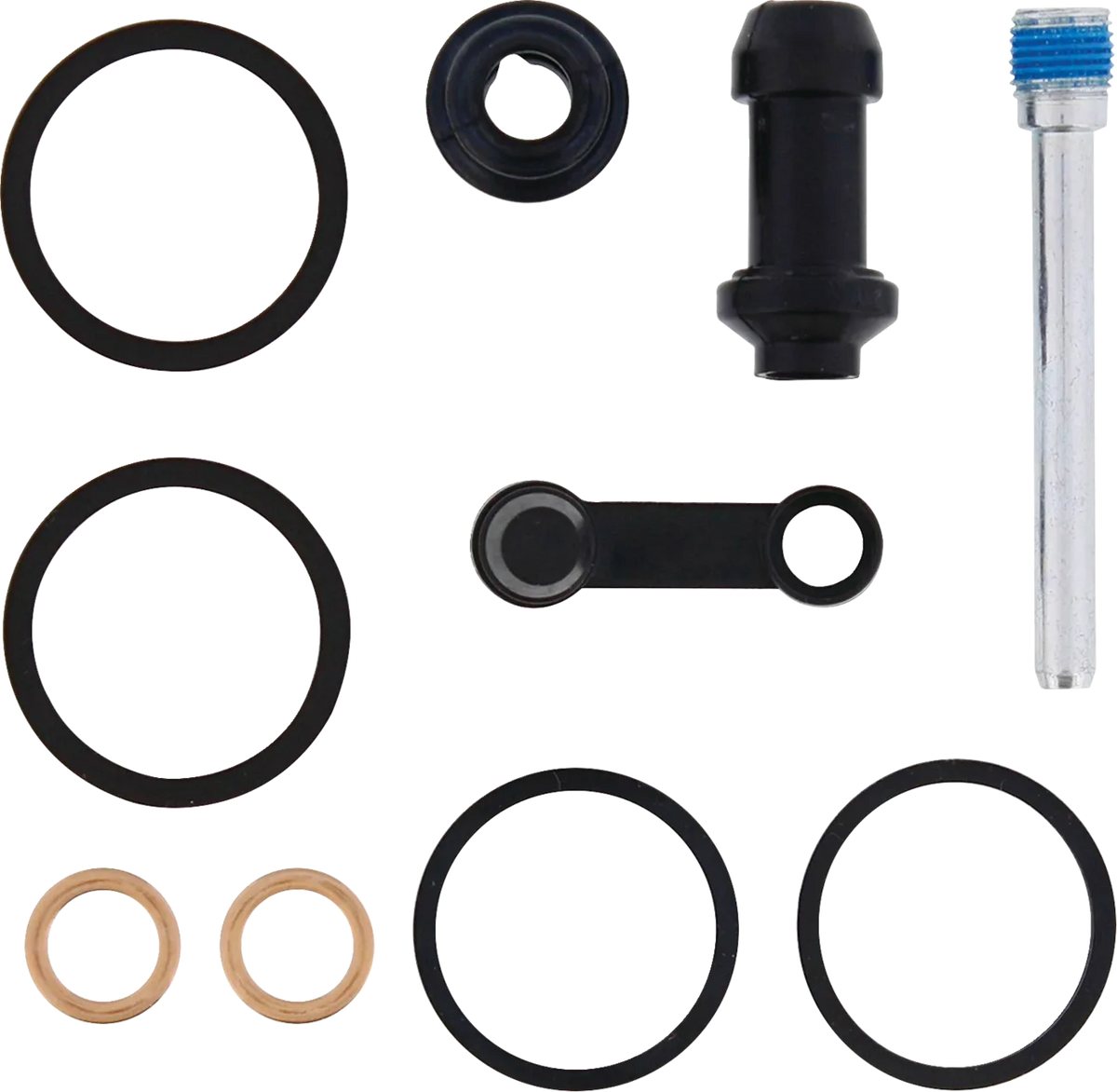Brake Caliper Rebuild Kit