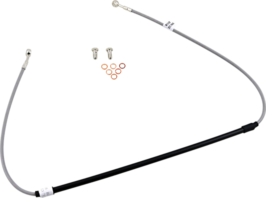 Complete Brake Line Kit