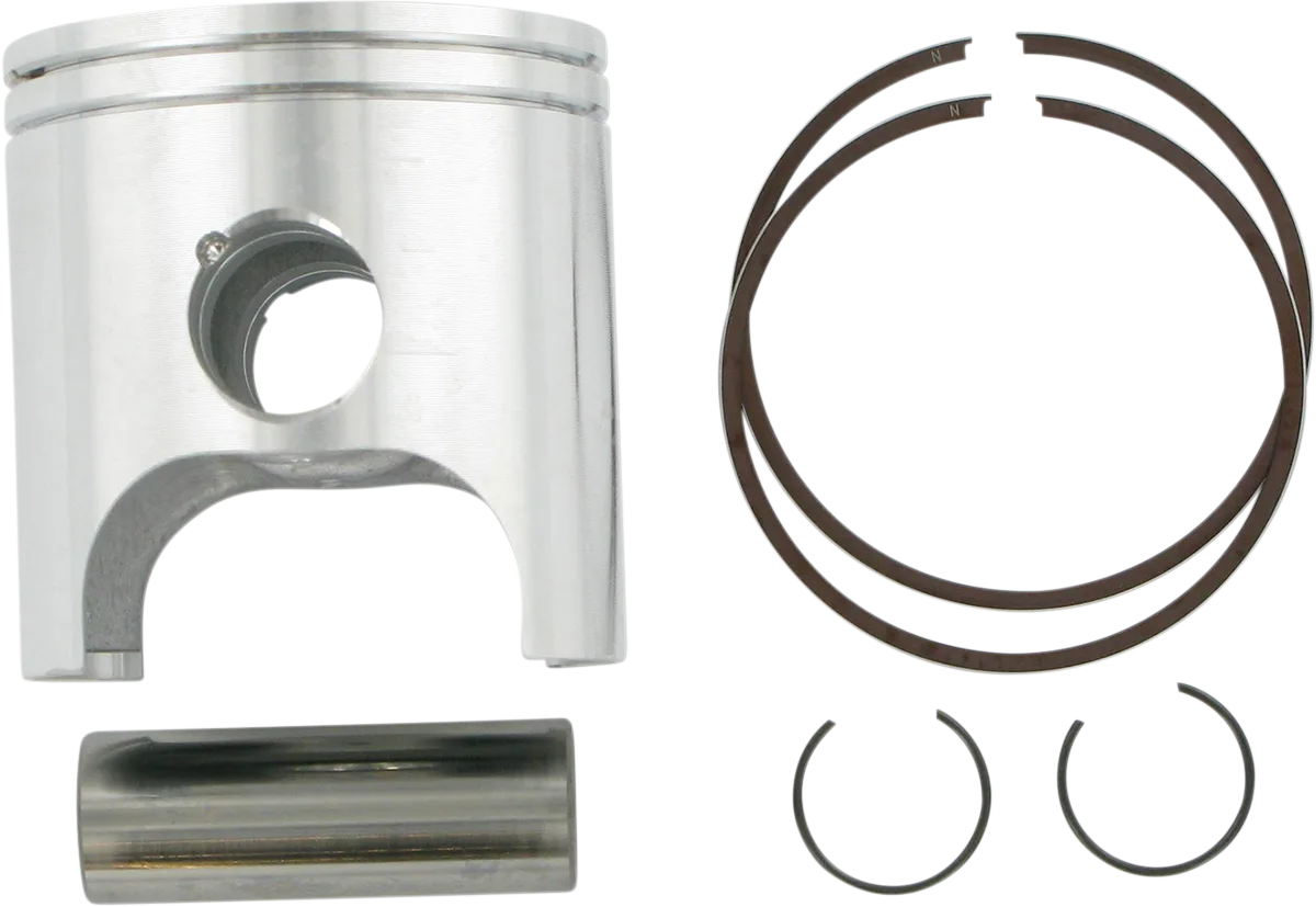 Piston Kit for 2 Stroke