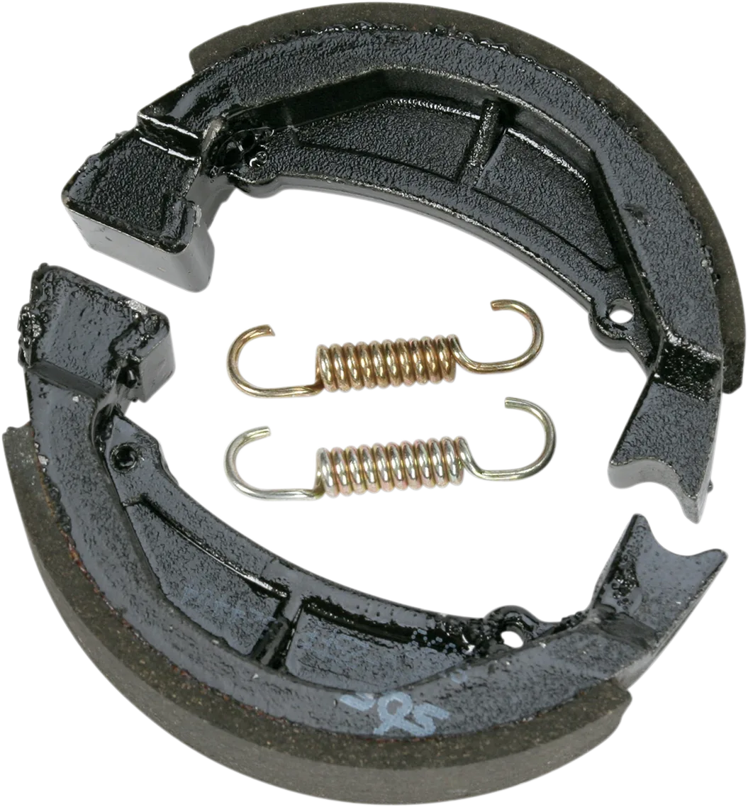 Ceramic Organic Brake Shoes