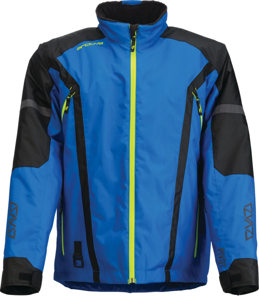 Pivot 8 Insulated Jacket