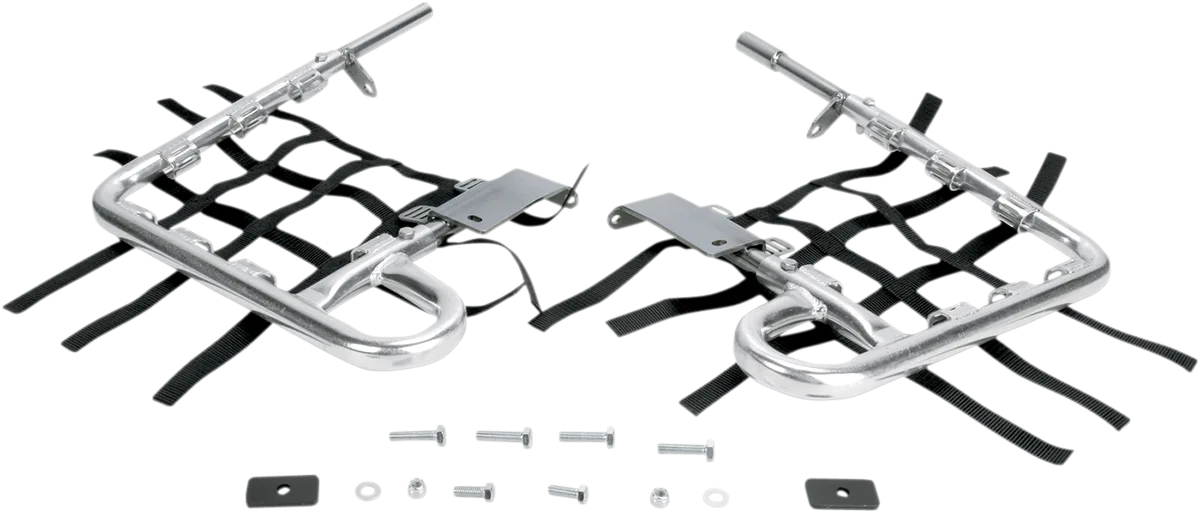 Alloy Nerf Bars