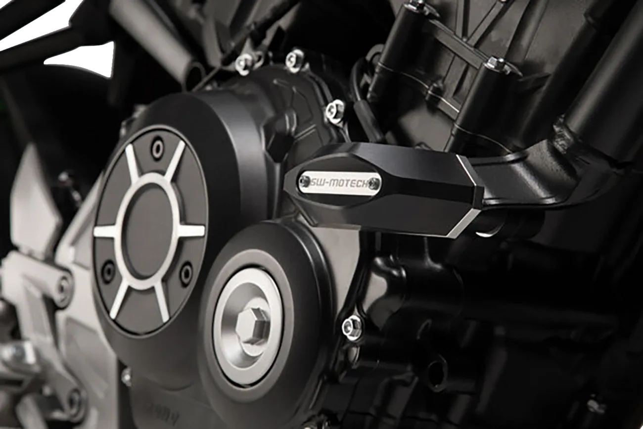 Frame Slider Kit