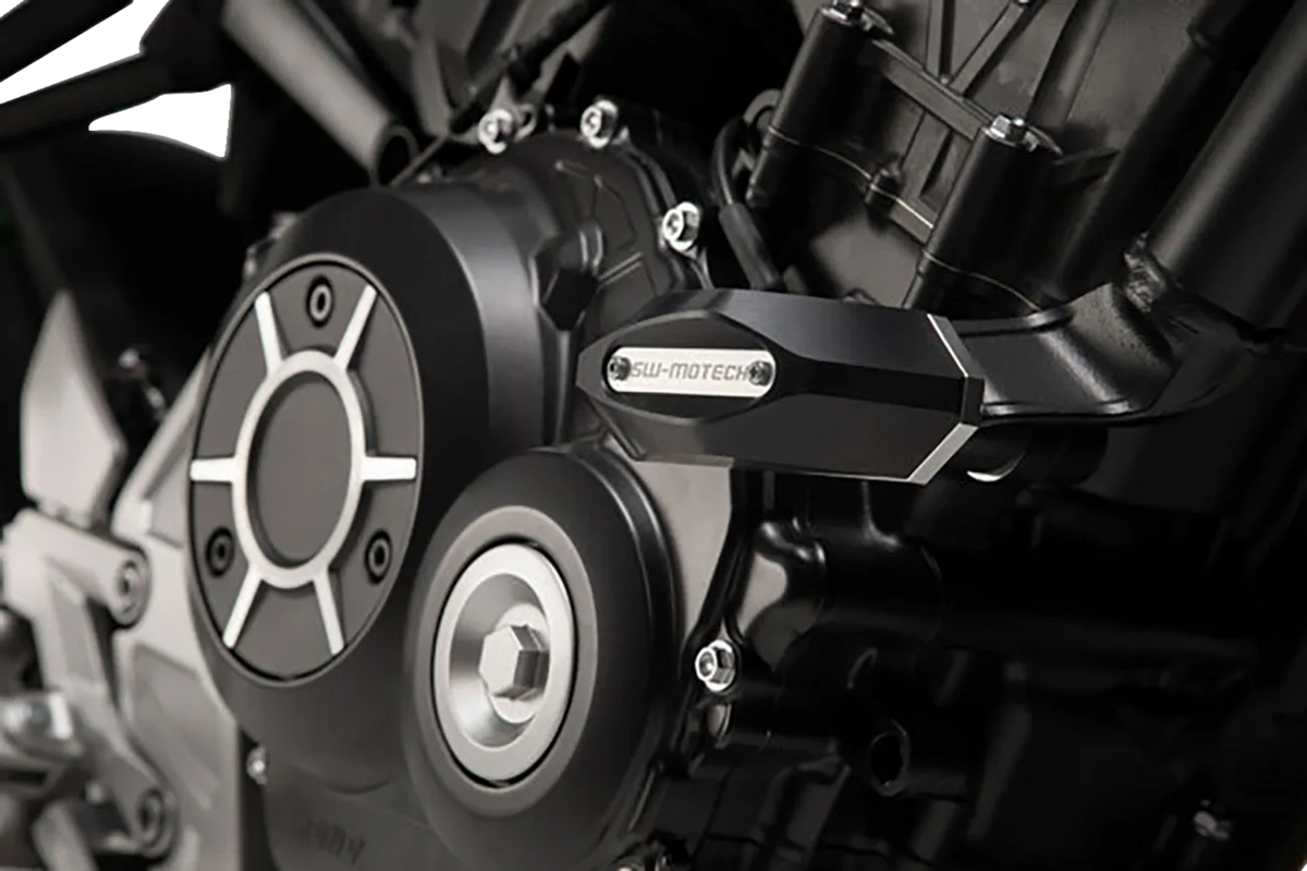 Frame Slider Kit
