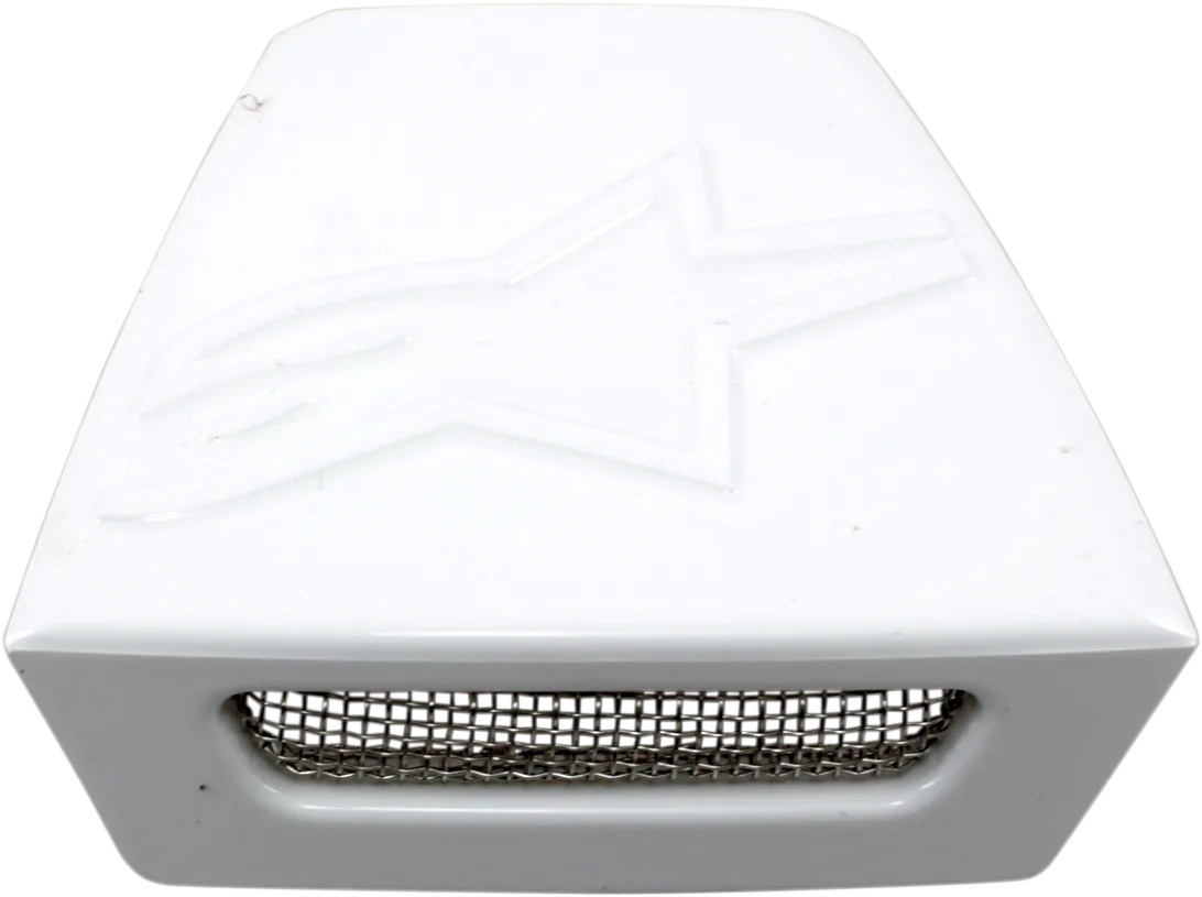 Supertech M8/Supertech M10 Helmet Rear Vent Frame
