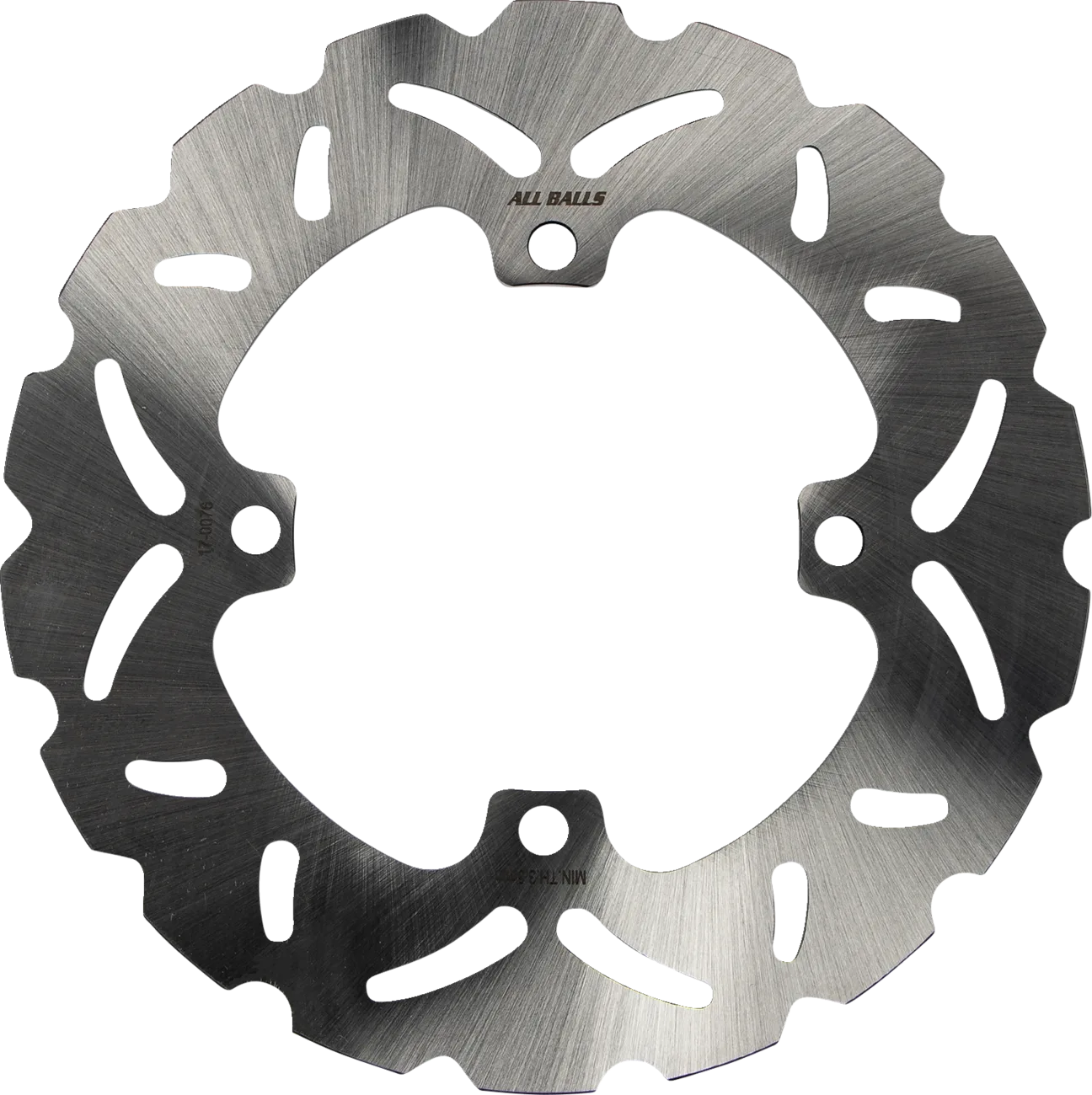 Brake Rotor