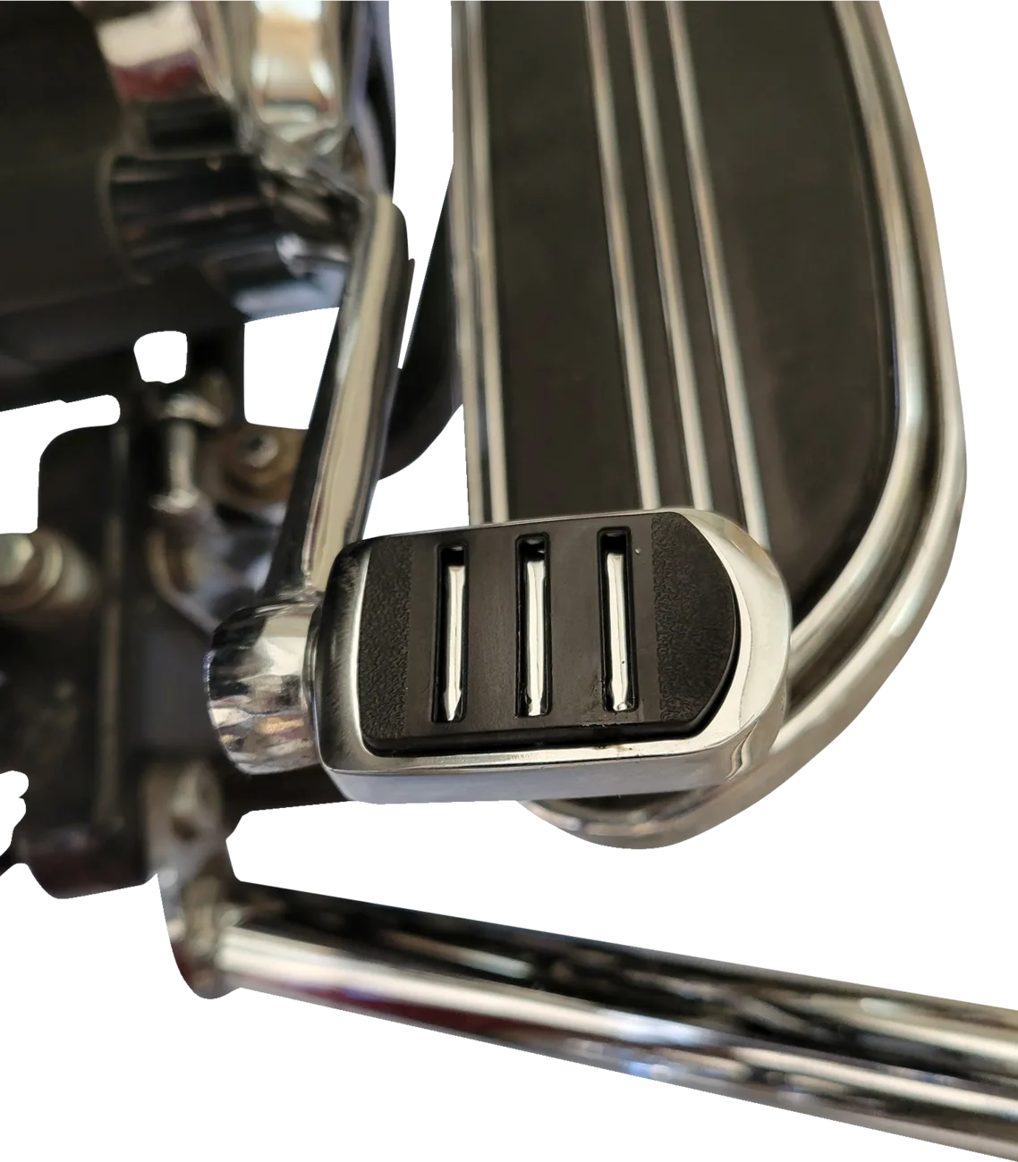 Peg Shifter
