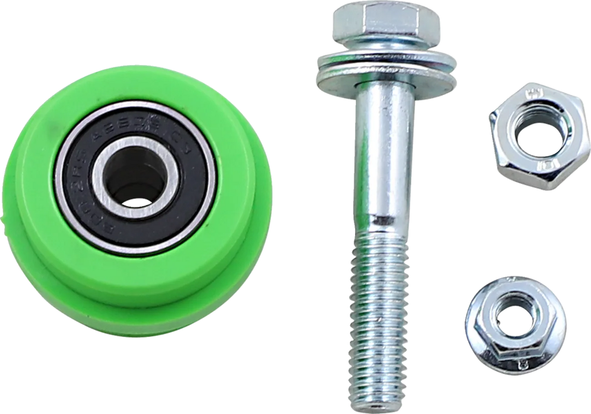 Chain Roller