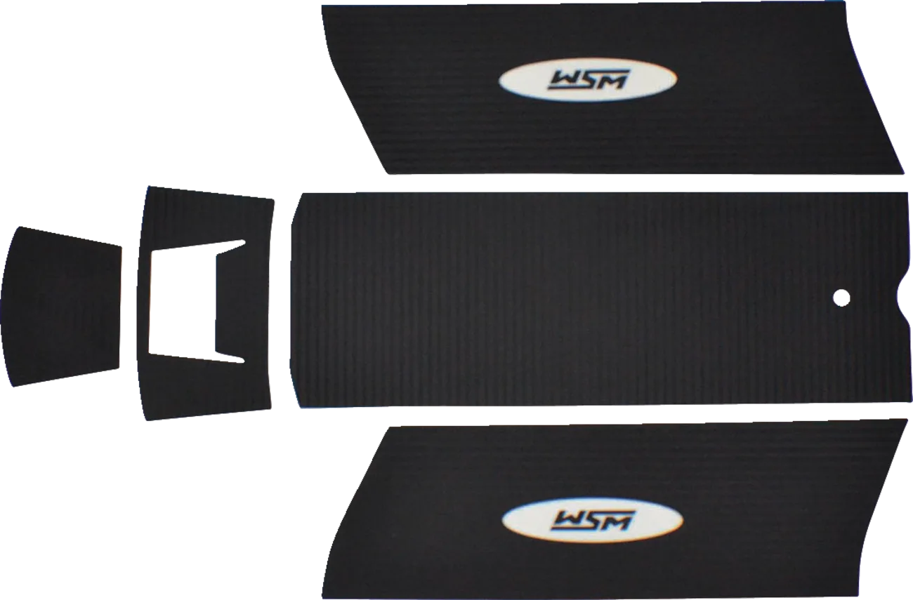 Traction Mat