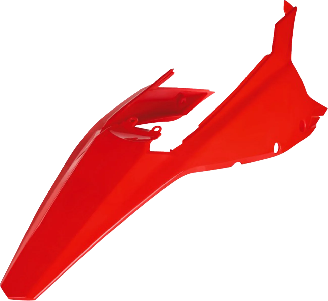 Rear Fender