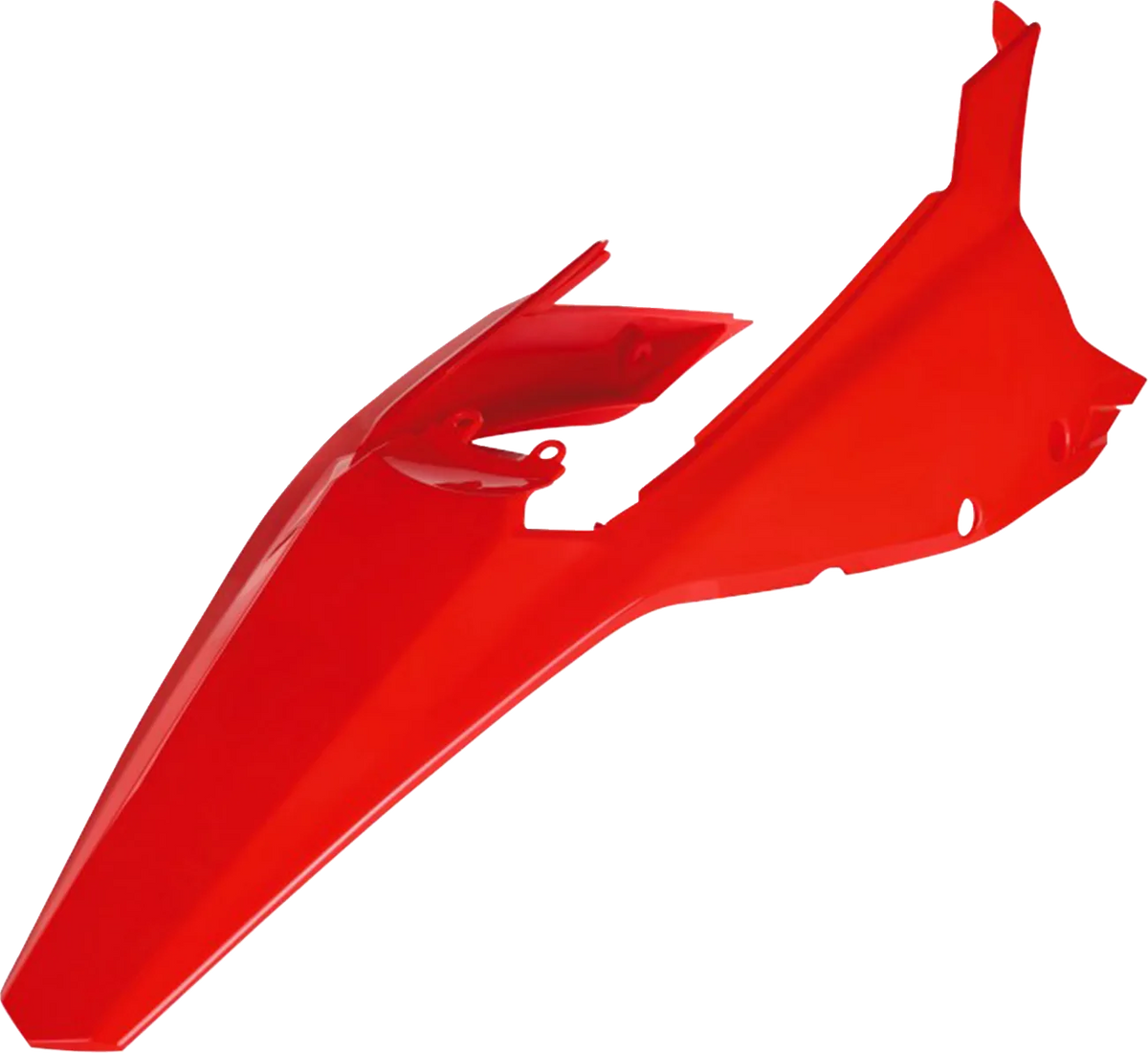 Rear Fender