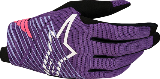 Radar Pro Gloves
