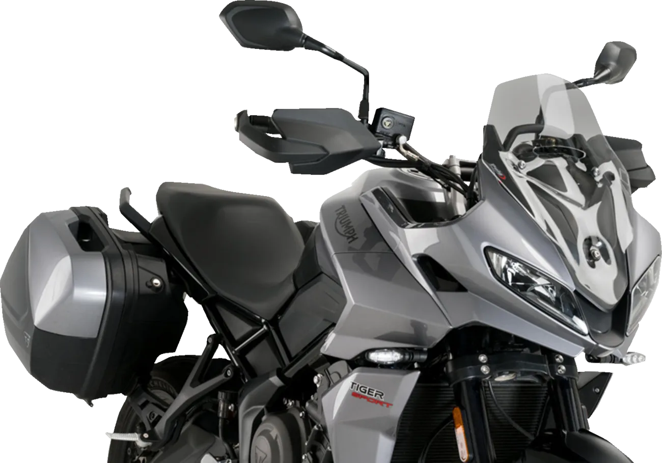Sport Windscreen