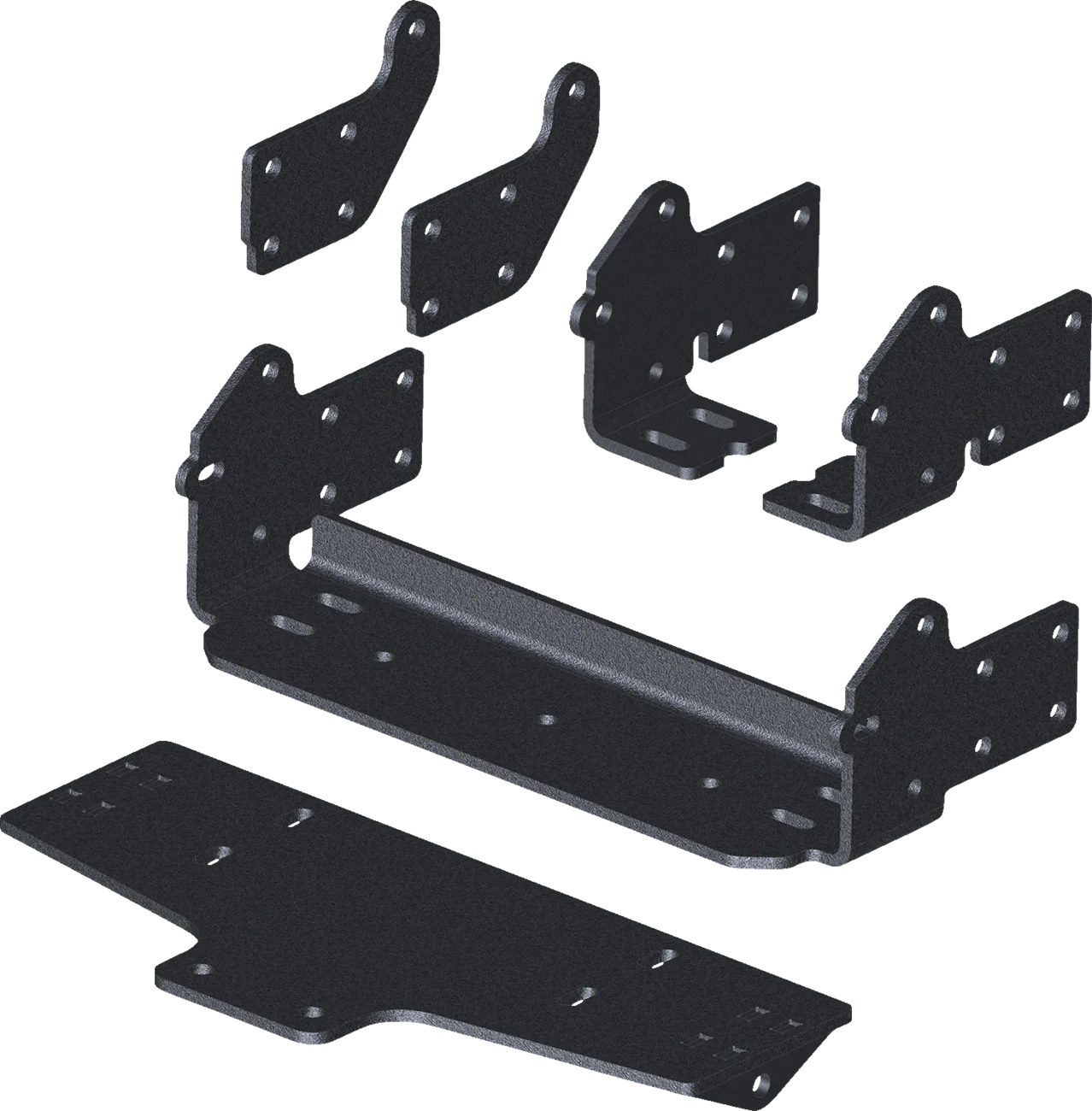 Plow Mount