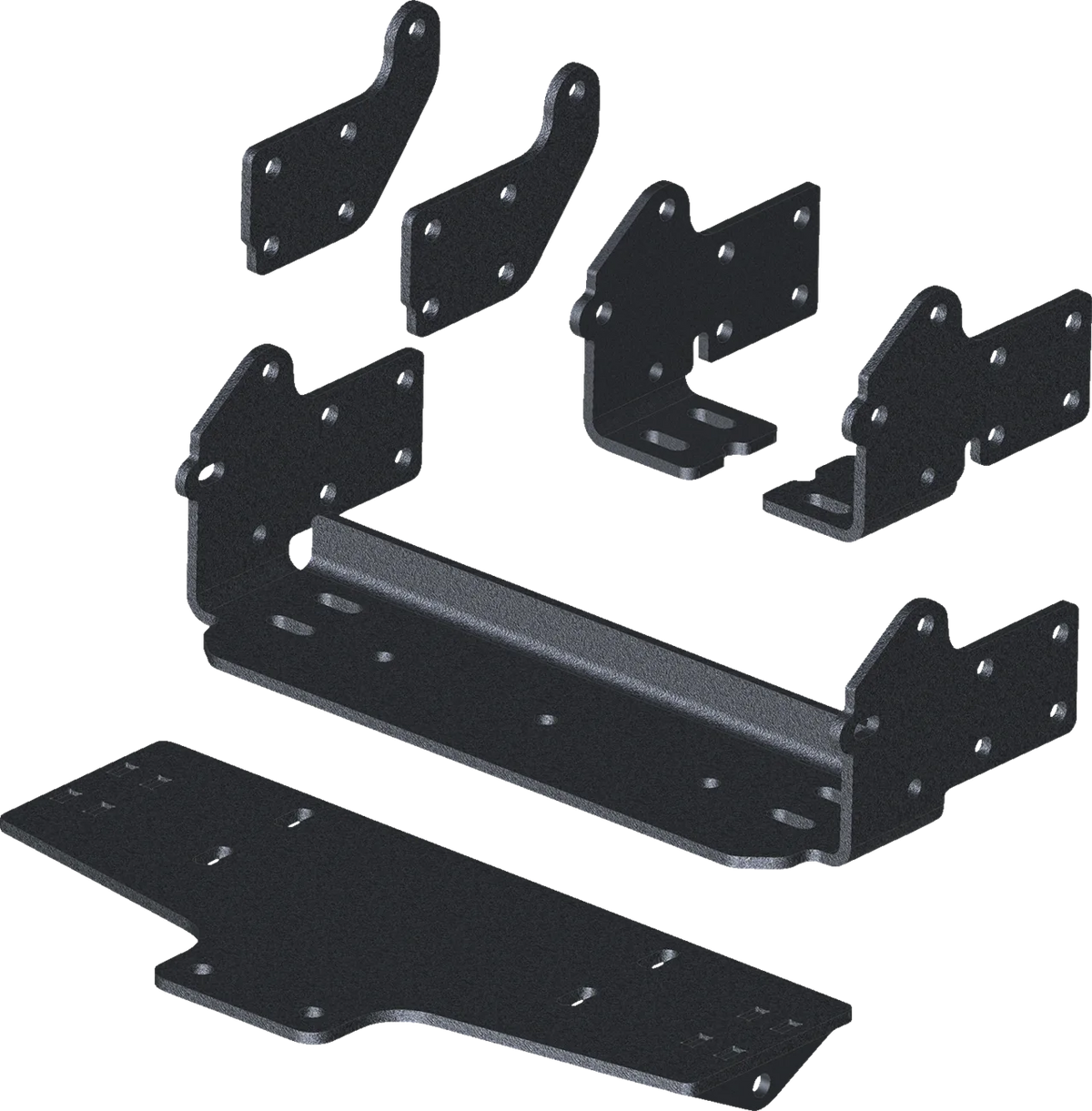 Plow Mount