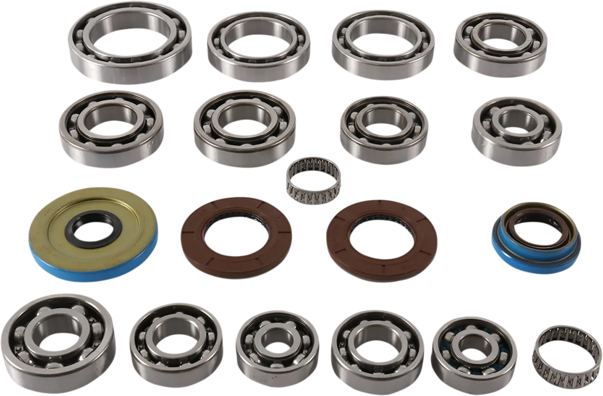Transaxle Bearing/Seal Kit