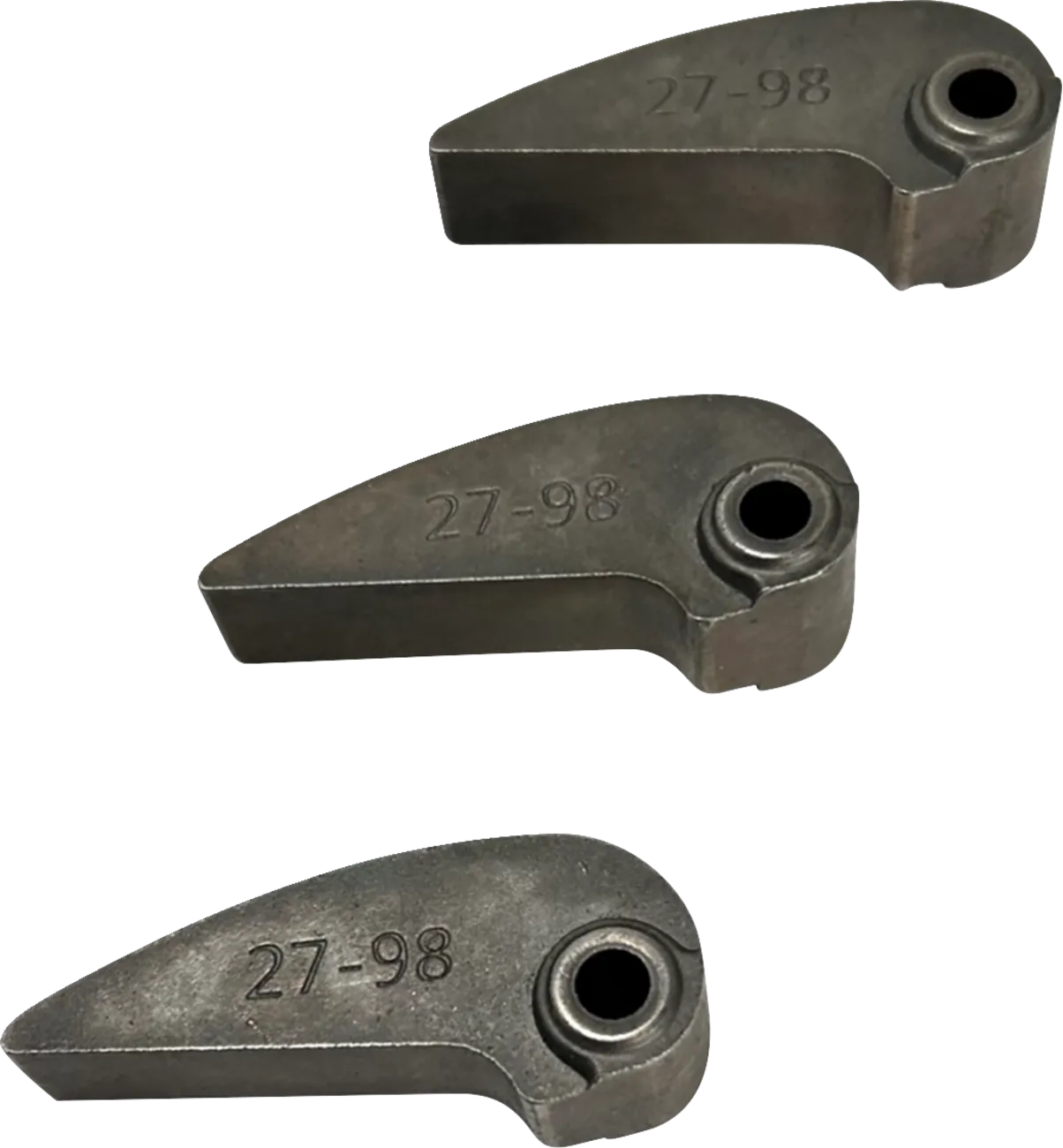 Clutch Weights