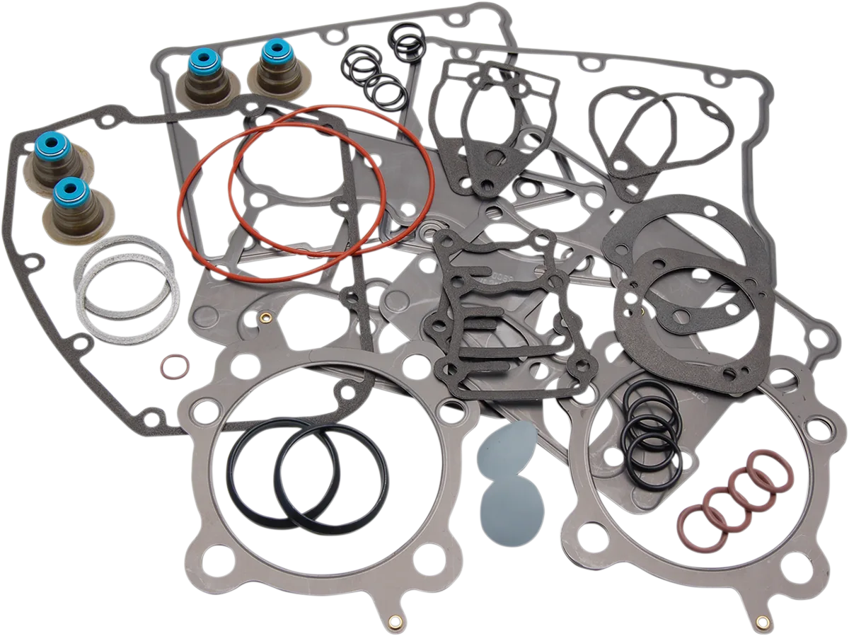V-Twin Top End Gasket Kits