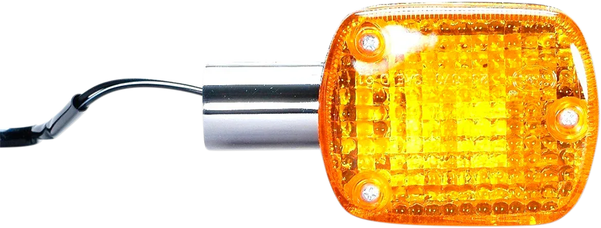 Turn Signals