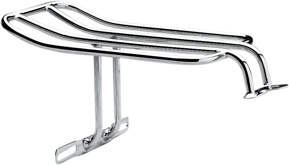 Fender Luggage Rack