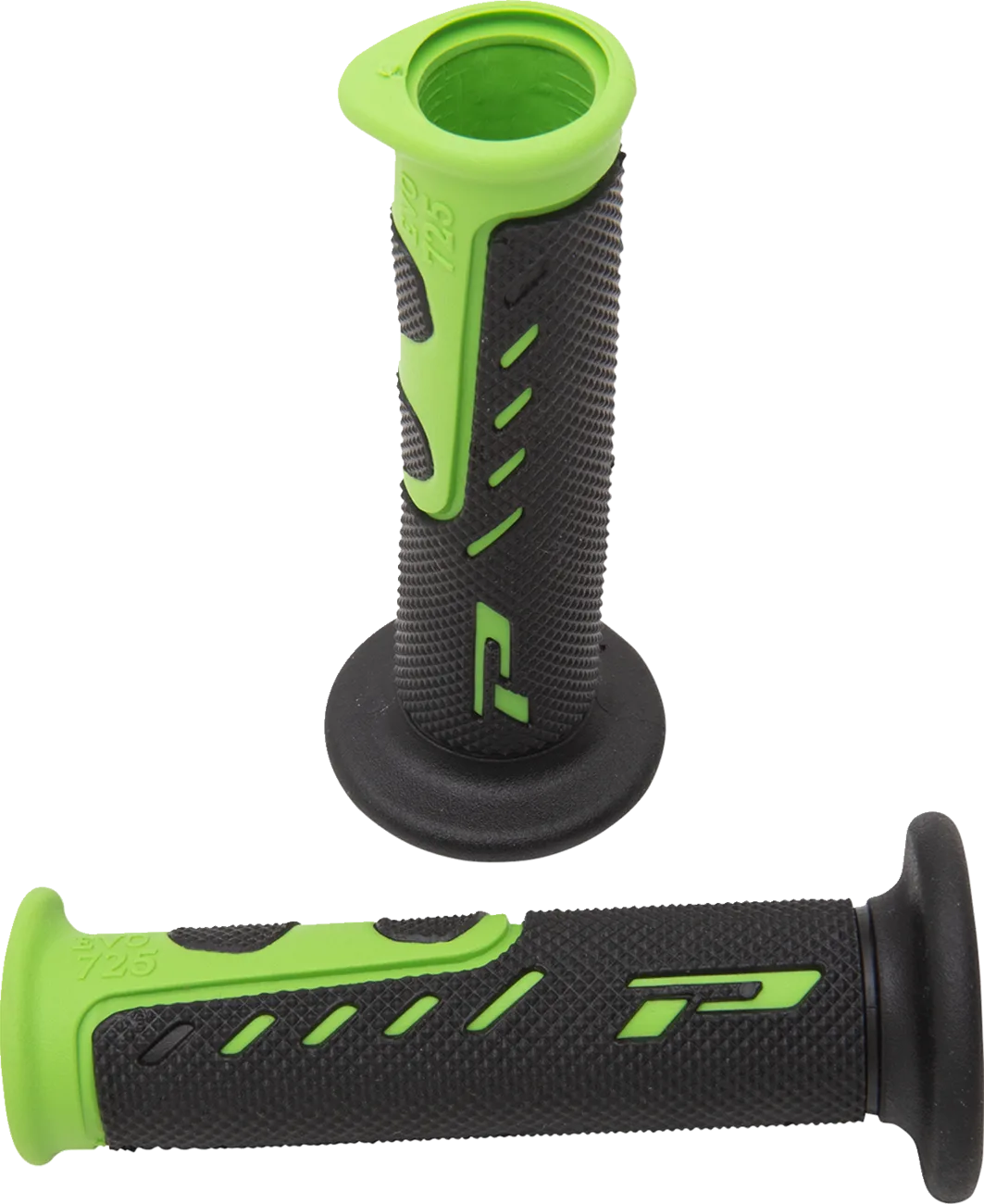 725 EVO Molded Gel Grips