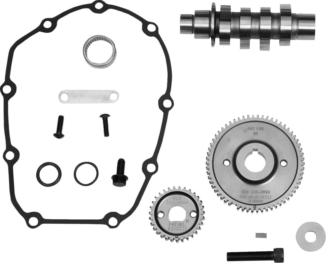465 Cam Kit