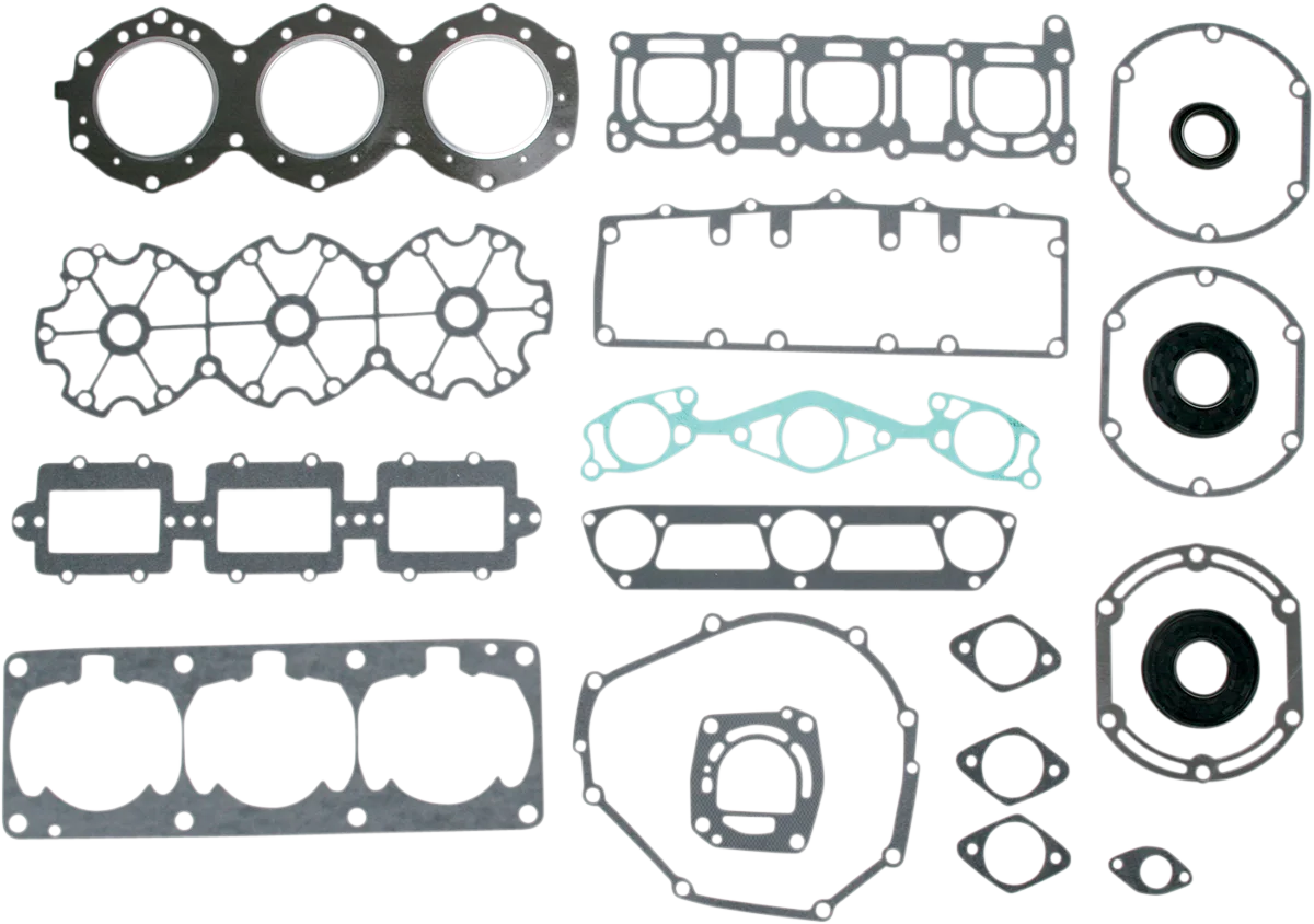 Complete Gasket Set