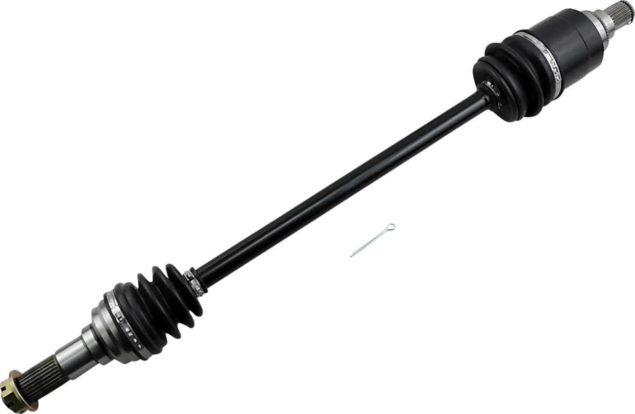 OEM Replacement Standard CV Axle