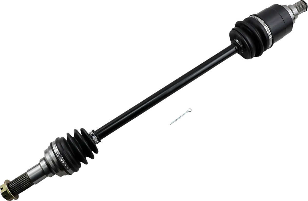 OEM Replacement Standard CV Axle