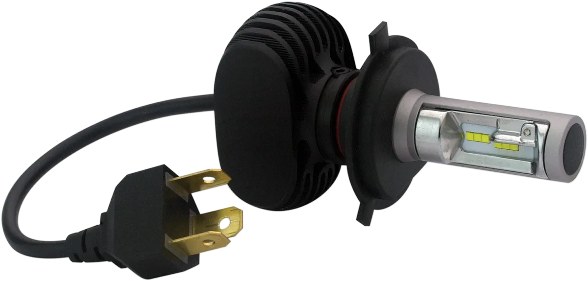 H4 LED Headlight Bulb