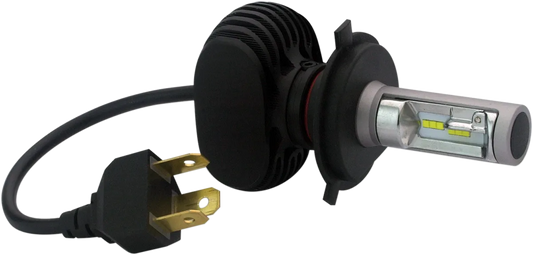 H4 LED Headlight Bulb