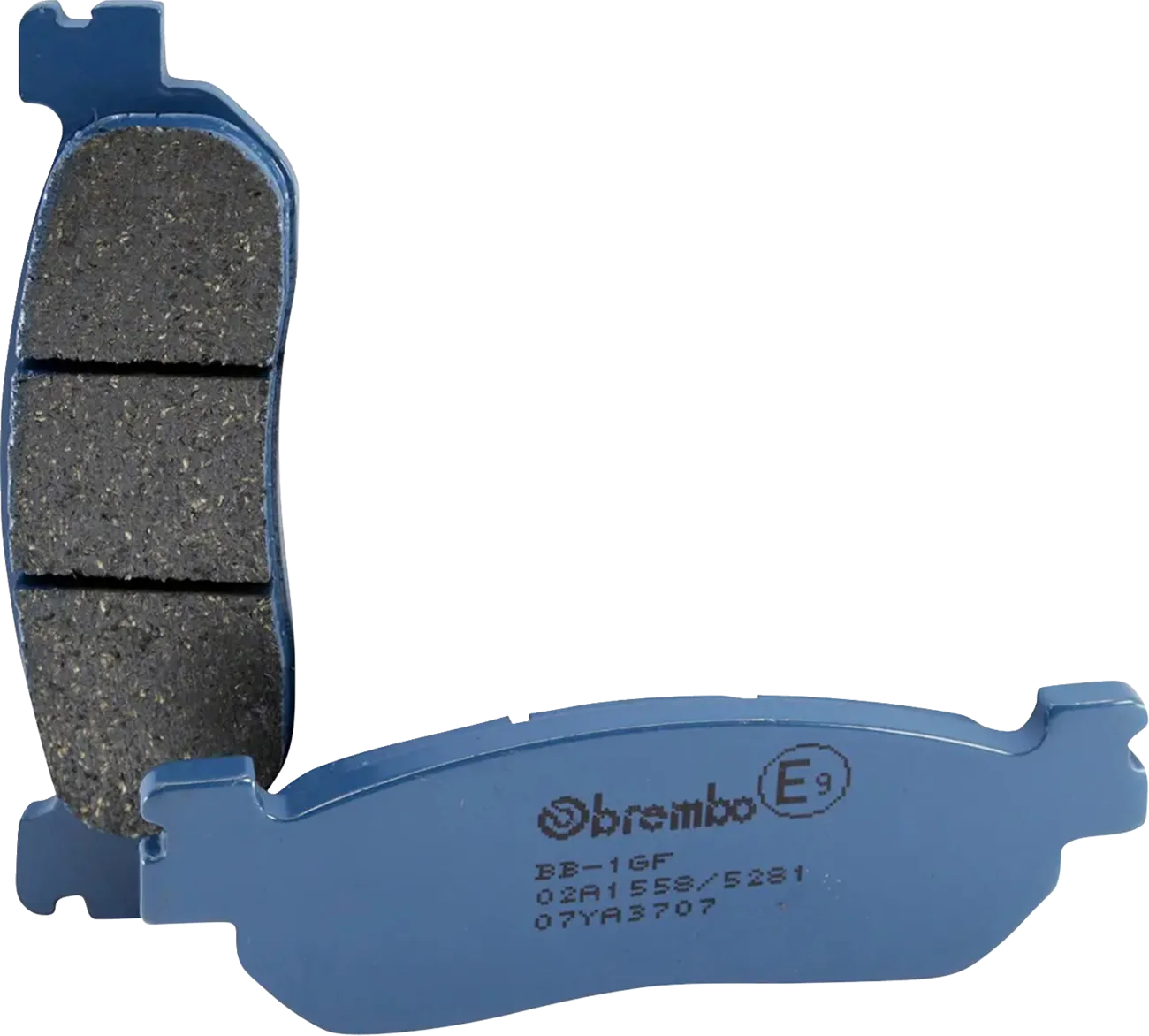 PRIME Carbon Ceramic Brake Pads