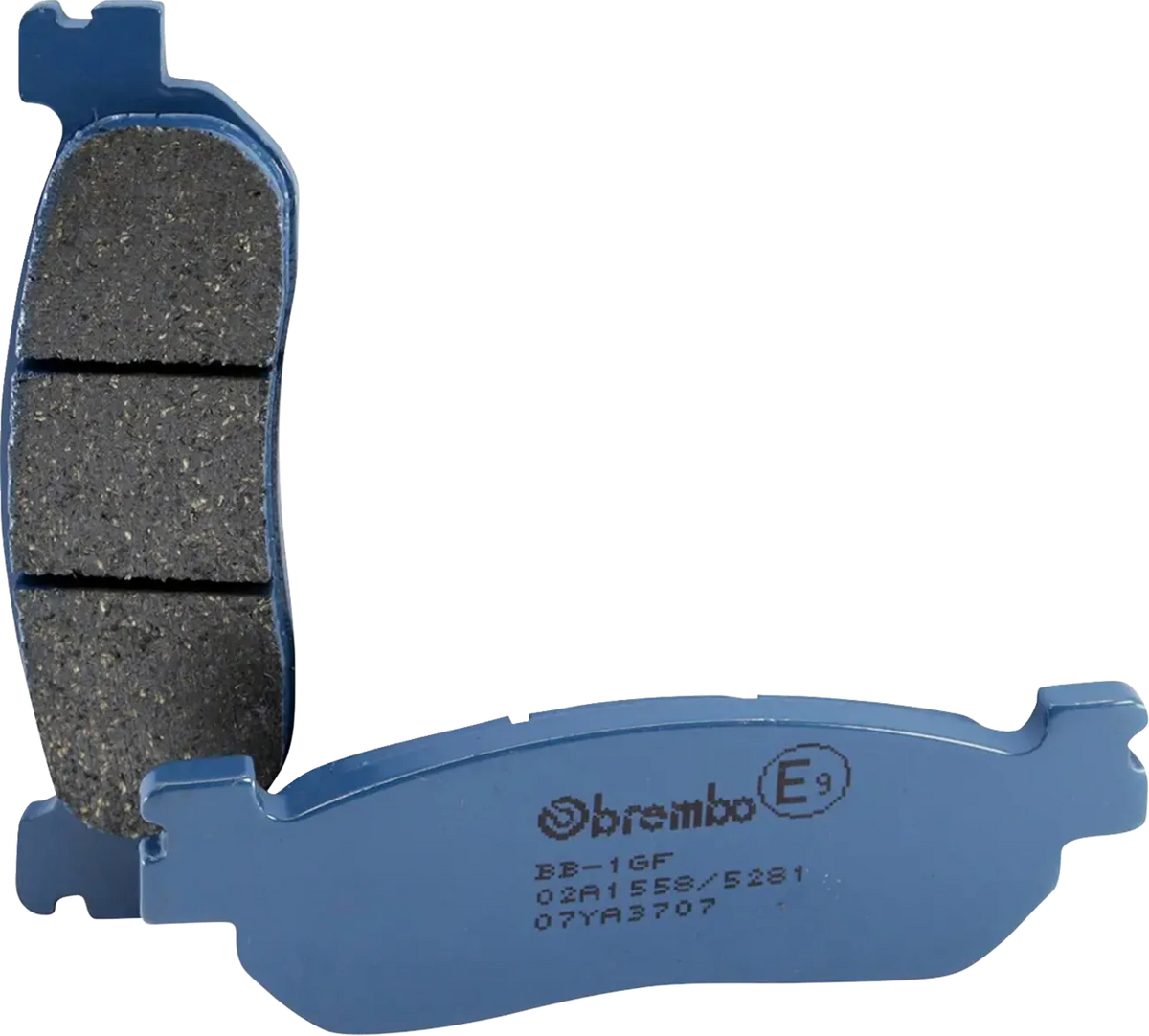 PRIME Carbon Ceramic Brake Pads